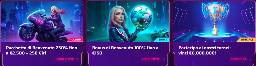 Roby Casino